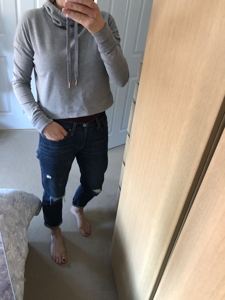 What are you wearing today 👗🧥👚 Spring 2021