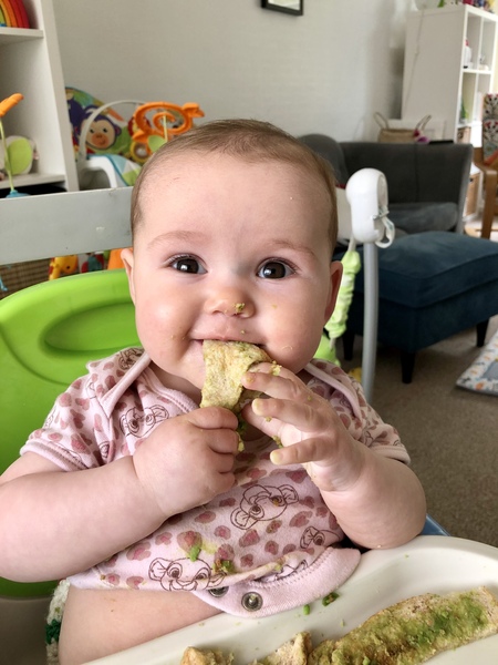 Trapped toddler parents:"Where else can you post tuff tray pictures and moan about your husband?"