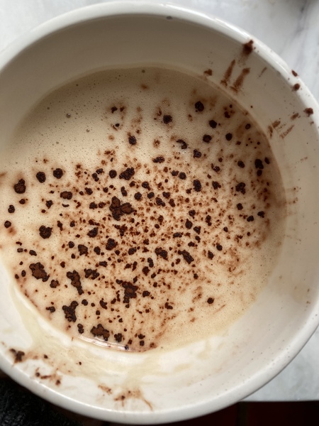 Posting pics of everything you eat thread!