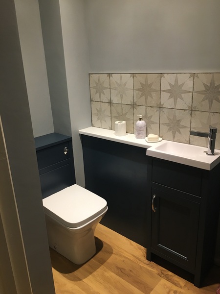 What mirror for this space please?