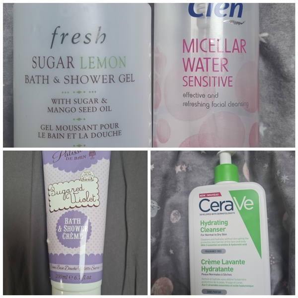 Beauty Hoarders Anonymous: you have got to be in it to win it!!!