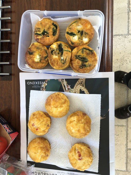 Leaving Lockdown Boot Camp Week 1: Part 2