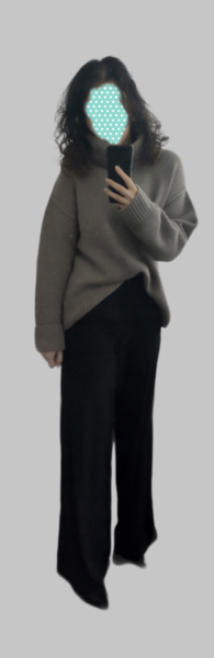 Les Parisiennes des Mamansnet: For the Love of Well Dressed Women in Repose