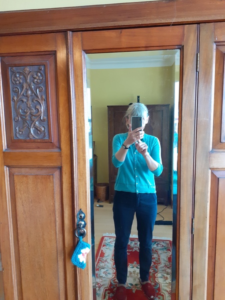 What are you wearing today 👗🧥👚 Spring 2021