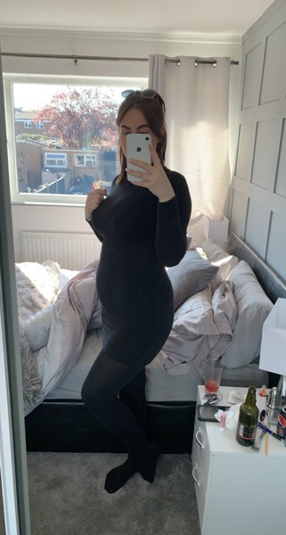 Bump photos!