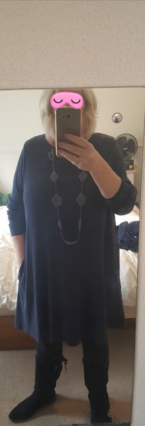 Plus size chat / what are you wearing today sort of thread 2!