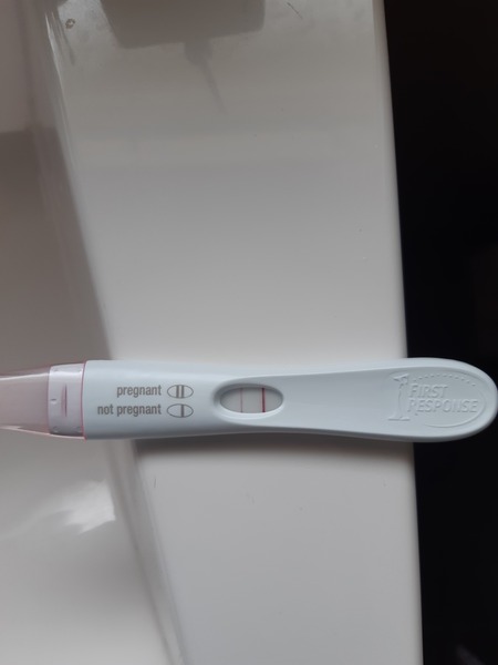 Two Week Wait!