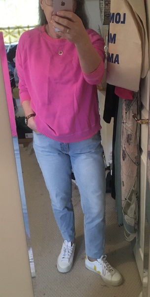 What are you wearing today 👗🧥👚 Spring 2021