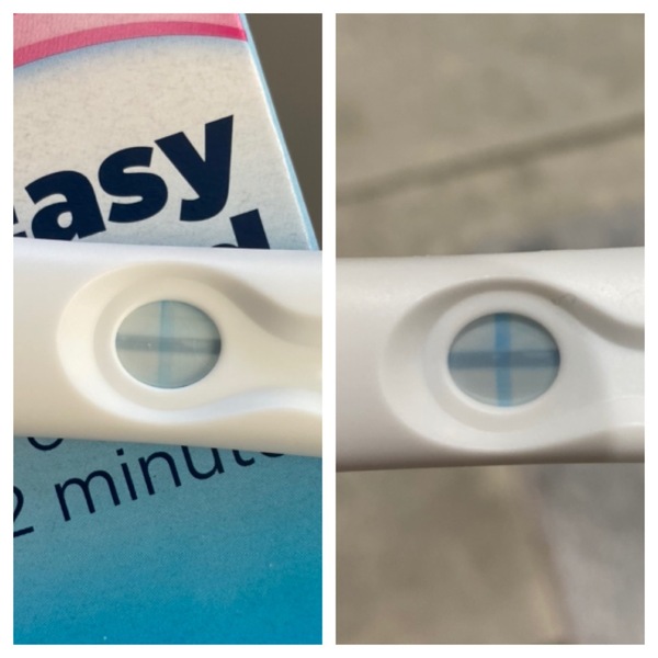 had 2 chemicals! hoping this one sticks