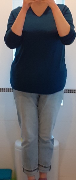 Plus size chat / what are you wearing today sort of thread 2!