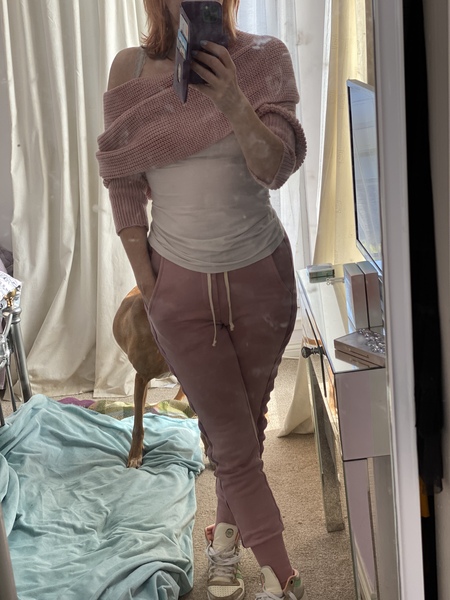 What are you wearing today 👗🧥👚 Spring 2021