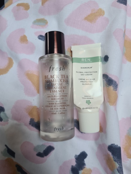 Beauty Hoarders Anonymous: you have got to be in it to win it!!!