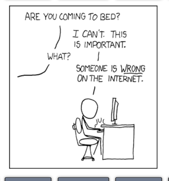 To use mumsnet secretly