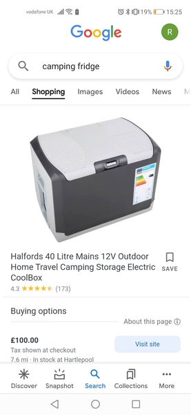 New to Camping. All advice welcome please!