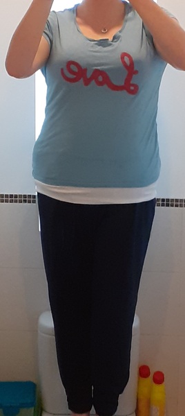 Plus size chat / what are you wearing today sort of thread 2!