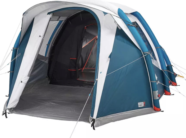 If money was no object, which tent would you buy?