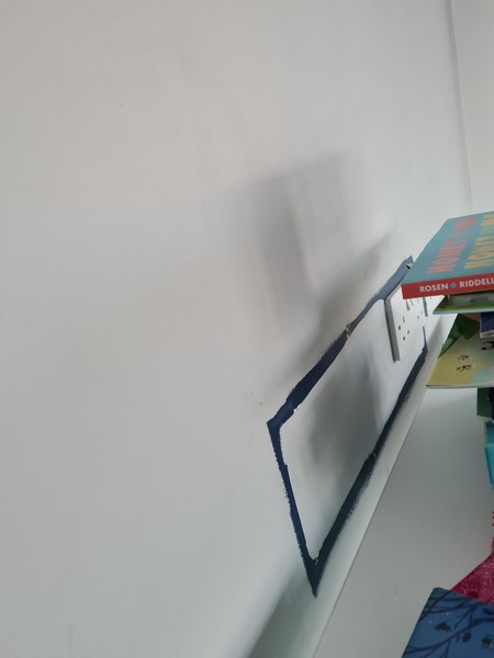 Is painting really that hard?