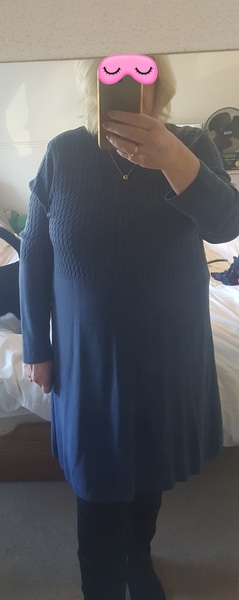 Plus size chat / what are you wearing today sort of thread 2!
