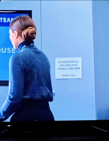 Line of Duty Thread 8:  All aboard the wee donkey for the final episode - no spoilers, the wee donkey bites!