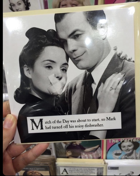 Article in the Daily Express on John Lewis and Changing Rooms