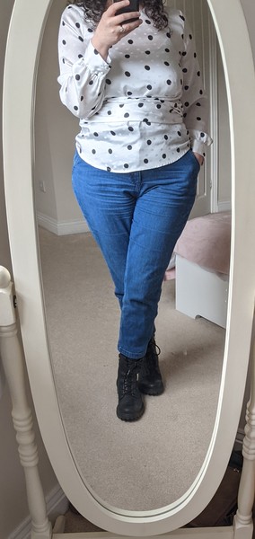 What are you wearing today 👗🧥👚 Spring 2021