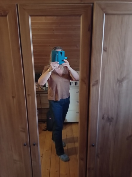 Plus size chat / what are you wearing today sort of thread 2!