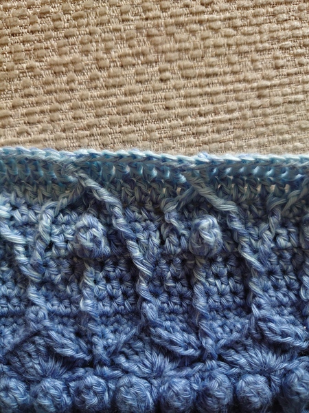 Knit, Crochet and Natter 4 - Yarning into Spring