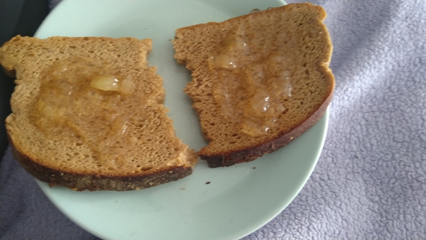 Posting pics of everything you eat thread!