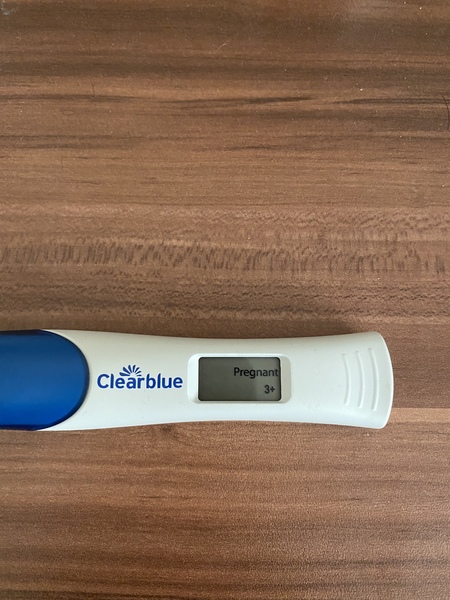 Due December 2021! Thread 2