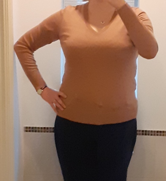 Plus size chat / what are you wearing today sort of thread 2!