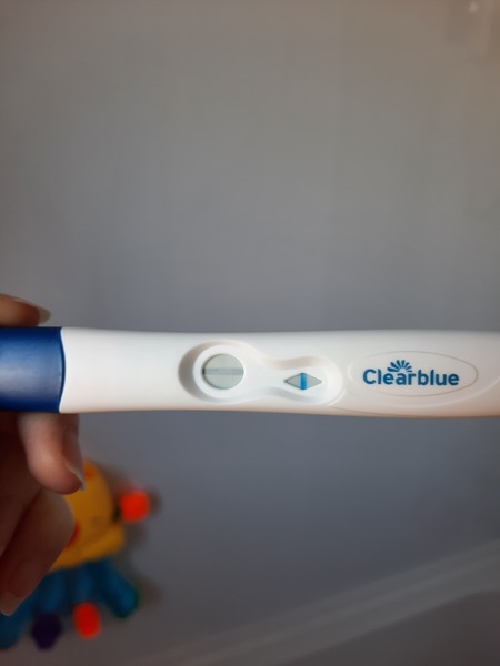 Are these faint positives?