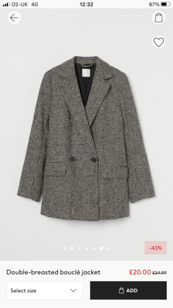 Creative professional outfits?