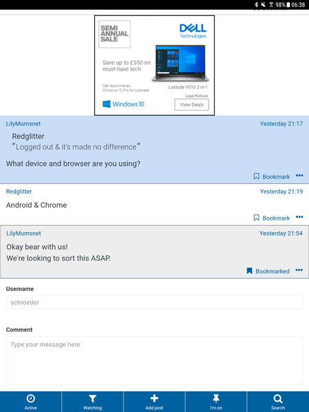 Why am I seeing ads AGAIN despite being a Premium subscriber?