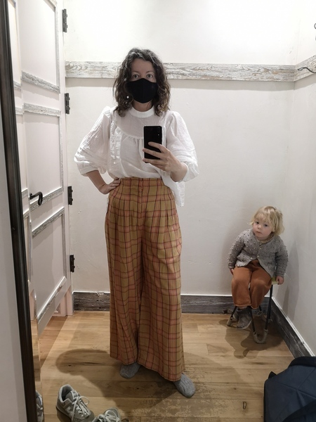 Week 3 - Leaving Lockdown Bootcamp