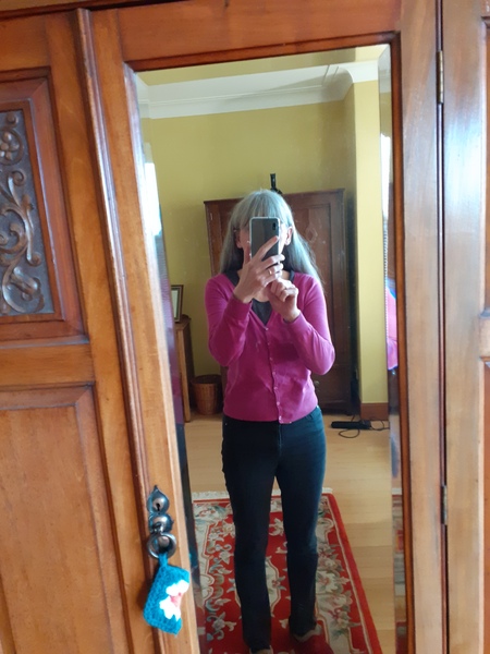 What are you wearing today 👗🧥👚 Spring 2021