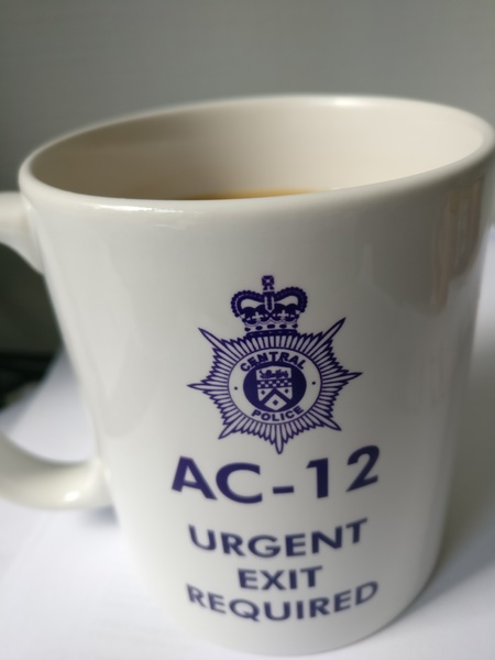 Line of Duty thread 4 (No spoilers, please!)