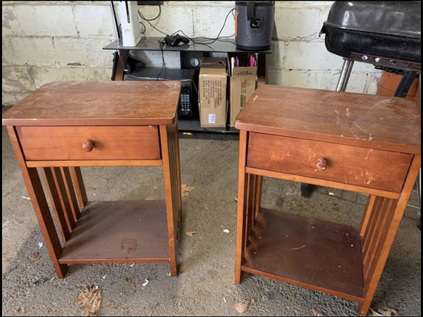 Is anyone addicted to Facebook Marketplace?