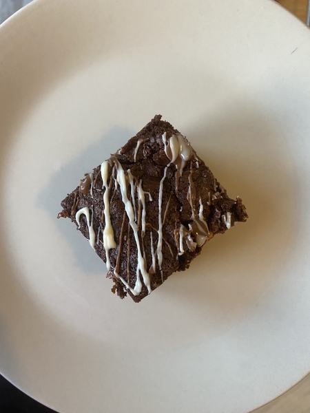 Anyone have a fail safe brownie recipe?