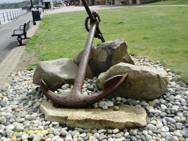 HELP...What can I add here to break up this mass of stones? (Photo)