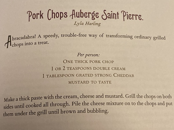 April Leaving Lockdown Low Carb Bootcamp - week 1