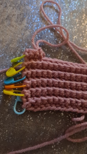 Knit, Crochet and Natter 5 - the roadmap to MORE YARN!