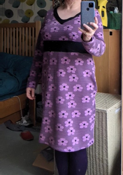 Stitch and bitch thread #2. Sewing aficionados gather here!