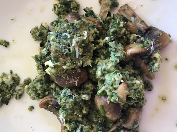 Week 2 - Leaving Lockdown Low Carb Bootcamp