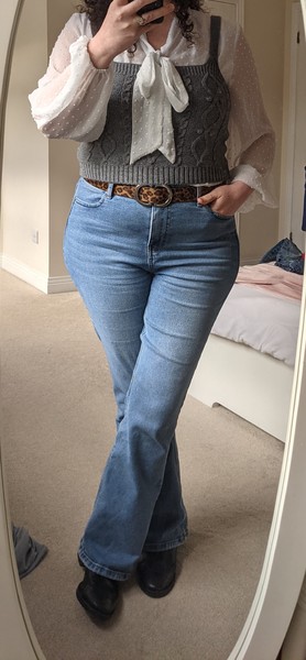 What are you wearing today 👗🧥👚 Spring 2021