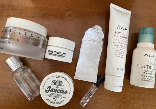 Beauty Hoarders Anonymous: you have got to be in it to win it!!!