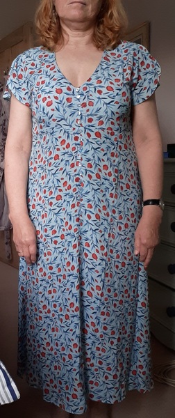 Is this dress ok for a wedding?