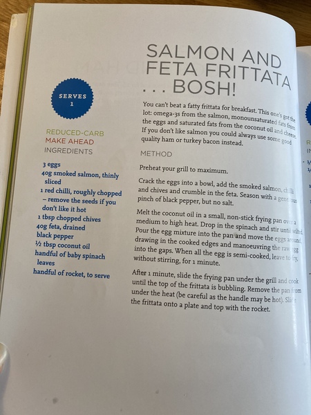 Why We Eat (Too Much)