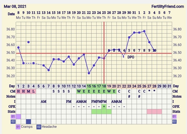 What's going on?!