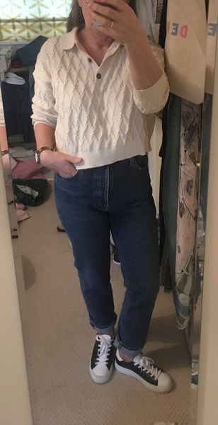 What are you wearing today 👗🧥👚 Spring 2021