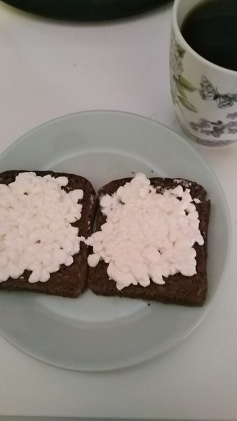 Posting pics of everything you eat thread!